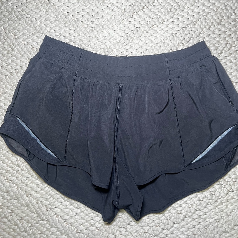 lululemon active shorts